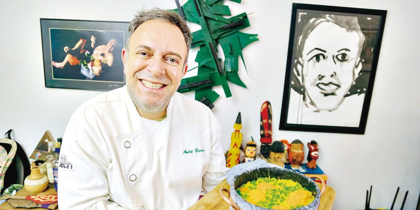 Jogo ensina noções de culinária goiana com produtos da agricultura