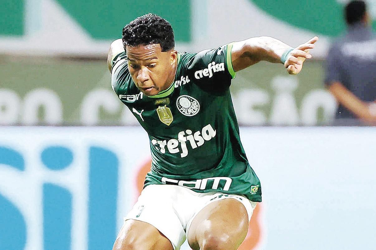 Palmeiras é superado pelo Chelsea na final do Mundial de Clubes da FIFA -  Confederação Brasileira de Futebol