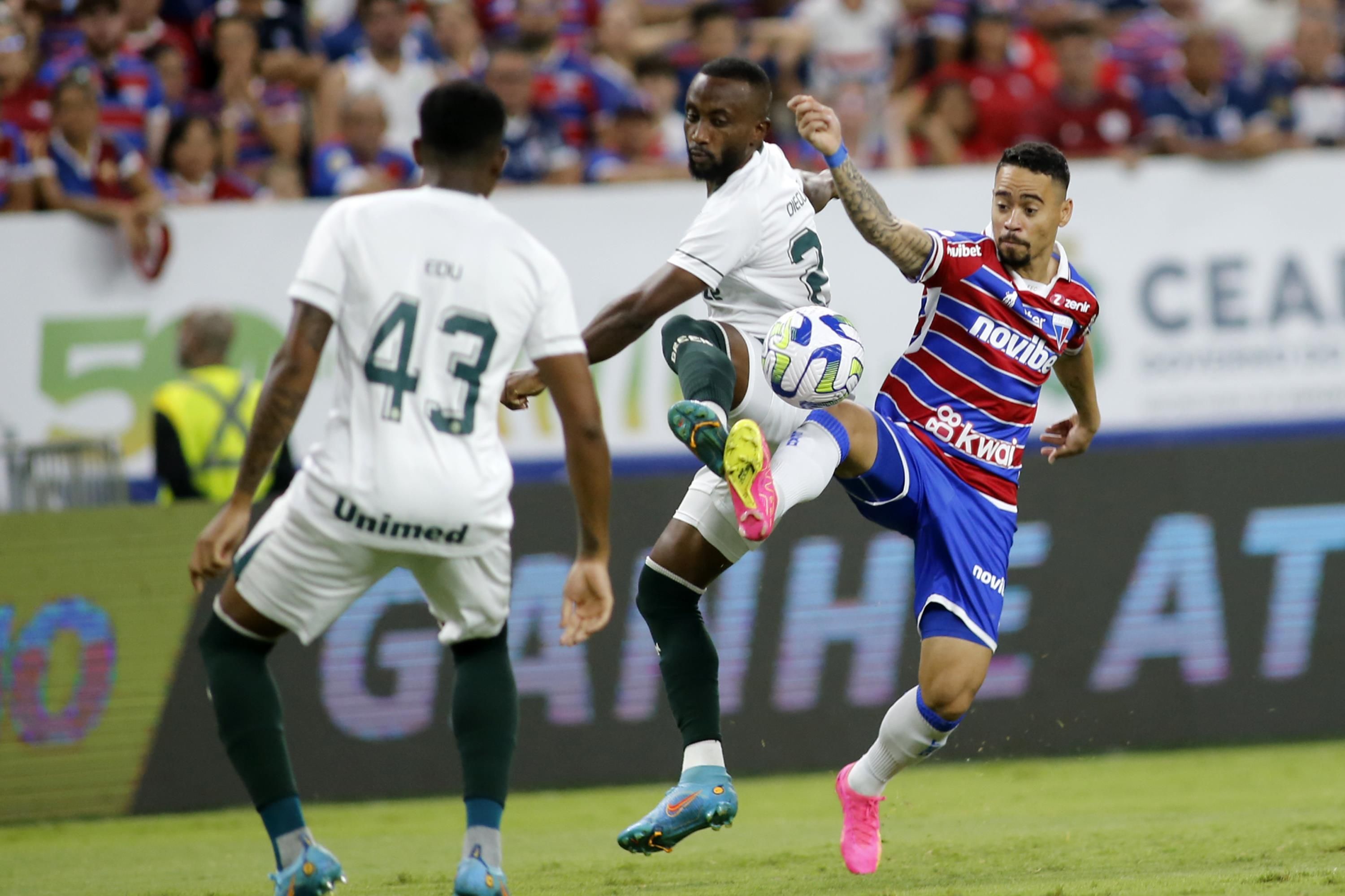 Brasileirão chega à última rodada nesta quarta-feira, com