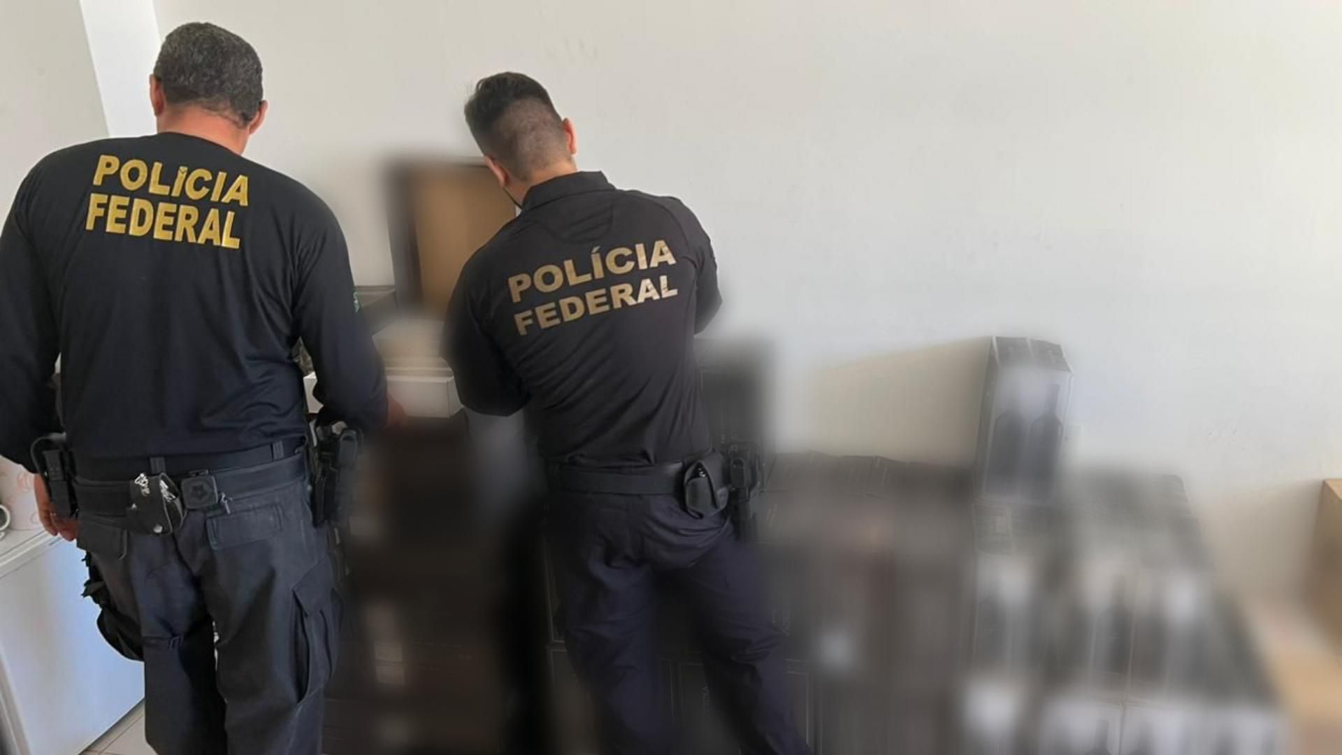 Polícia do Rio apreende fentanil, droga que mais mata nos EUA