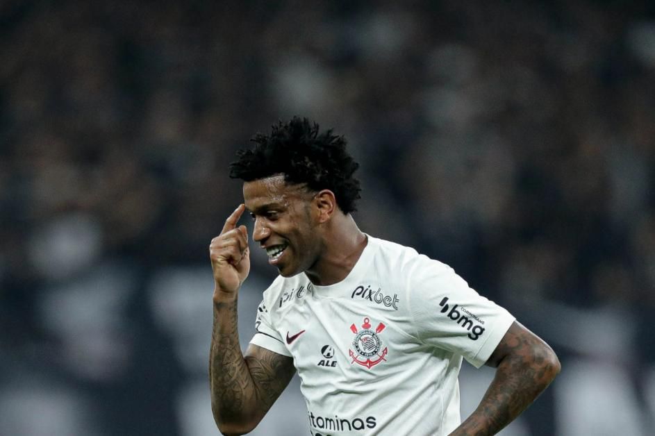 Corinthians Online: Empresário oferece Wesley, ex Santos, ao Corinthians  que diz não ter interesse no jogador