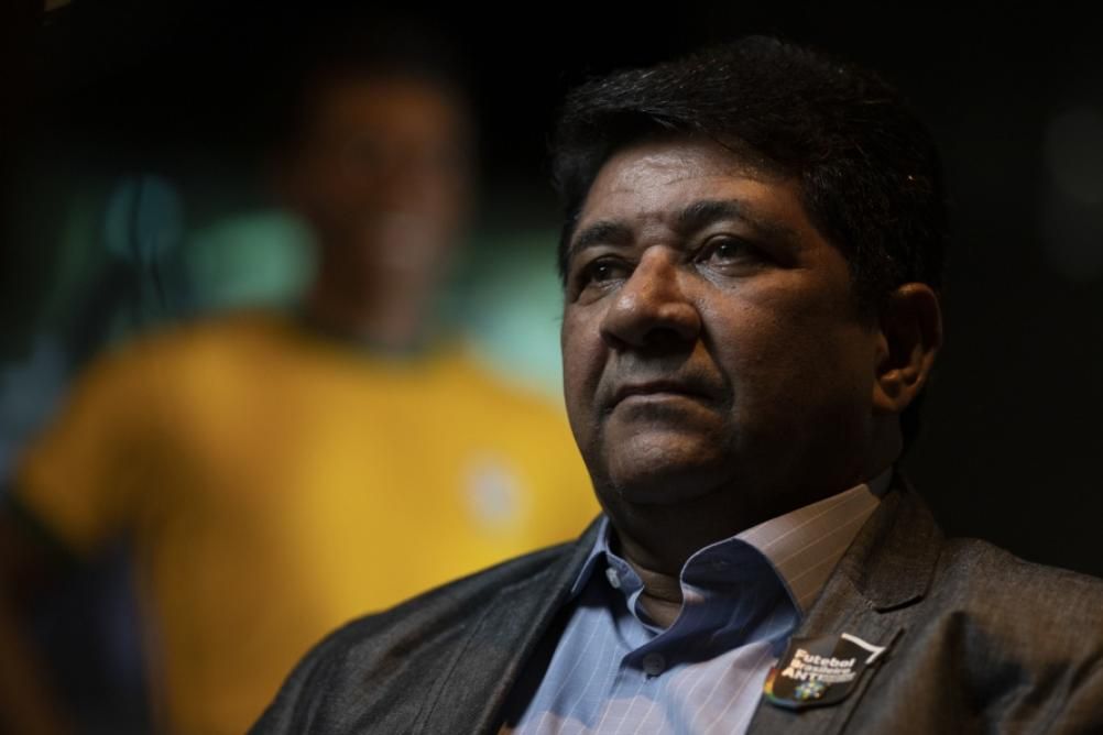 Conmebol mantém jogo do Flamengo após ministro falar em adiamento