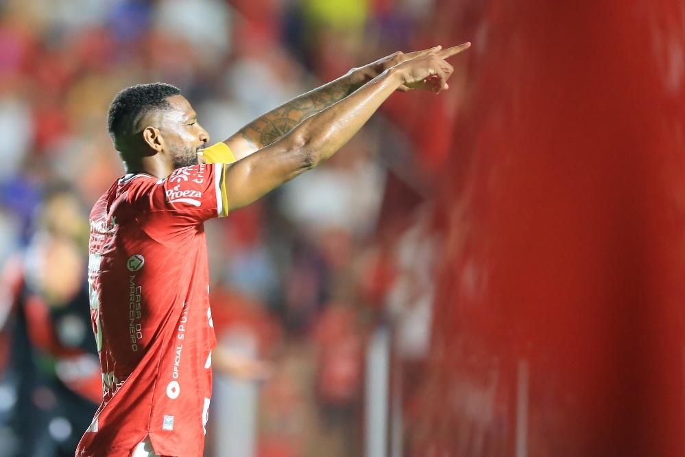 ABC anuncia contratação de Wesley, ex-Ferroviário – Torcida K