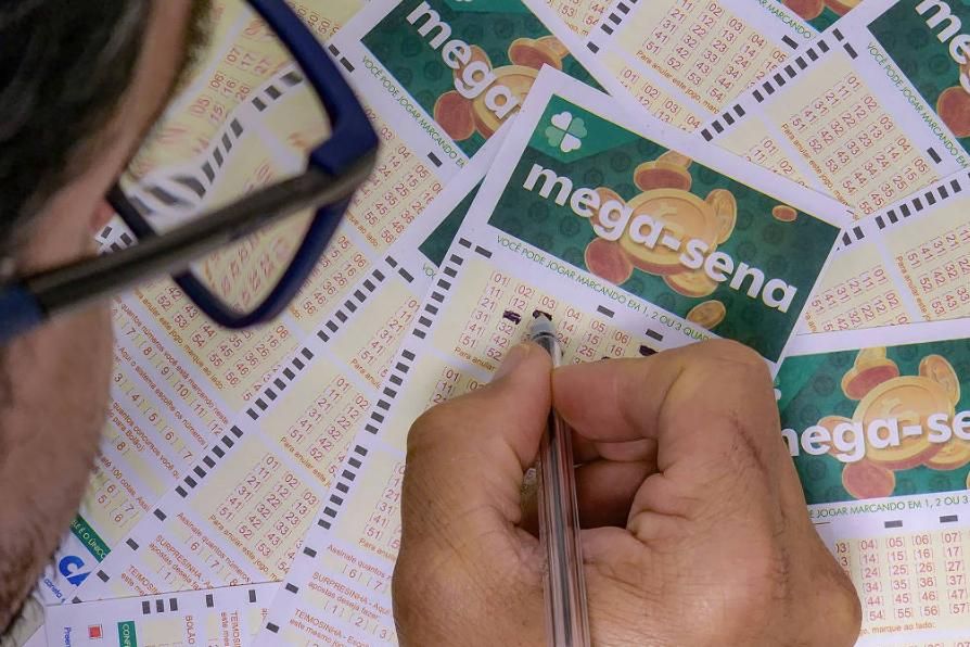 Apostas para Mega da Virada começam a partir de hoje (16); saiba