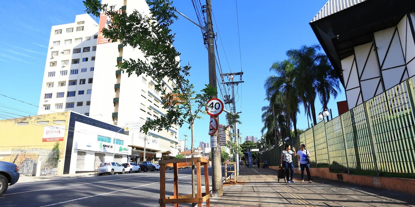 Spacy Net, Avenida Goiás - Res. Recanto do Bosque, Goiânia - GO