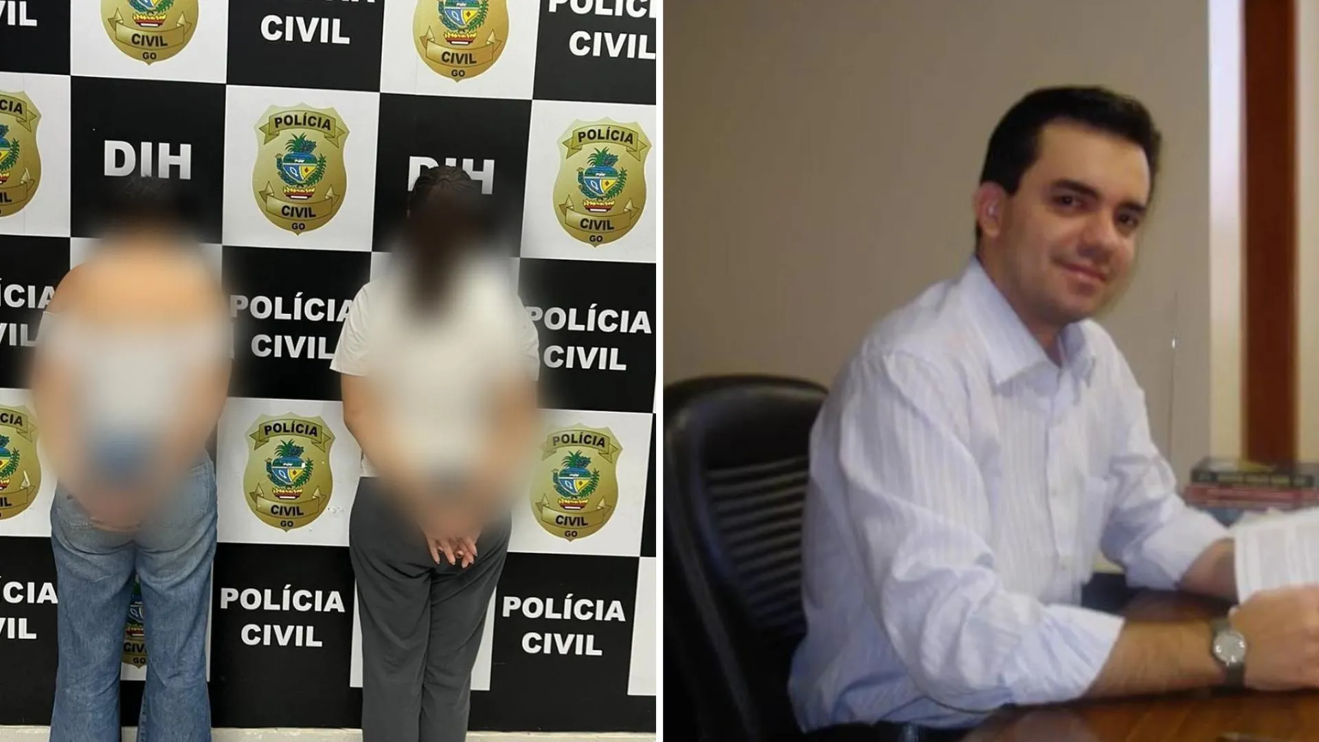 Absurdo: vídeo com necropsia do corpo de Cristiano Araújo vaza