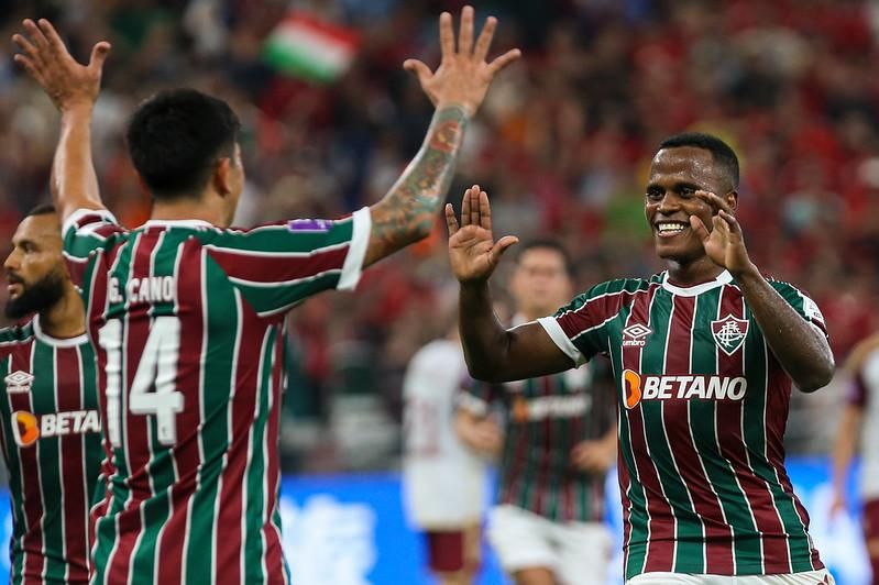 Rival do Fluminense na semi é maior campeão africano e experiente no Mundial  