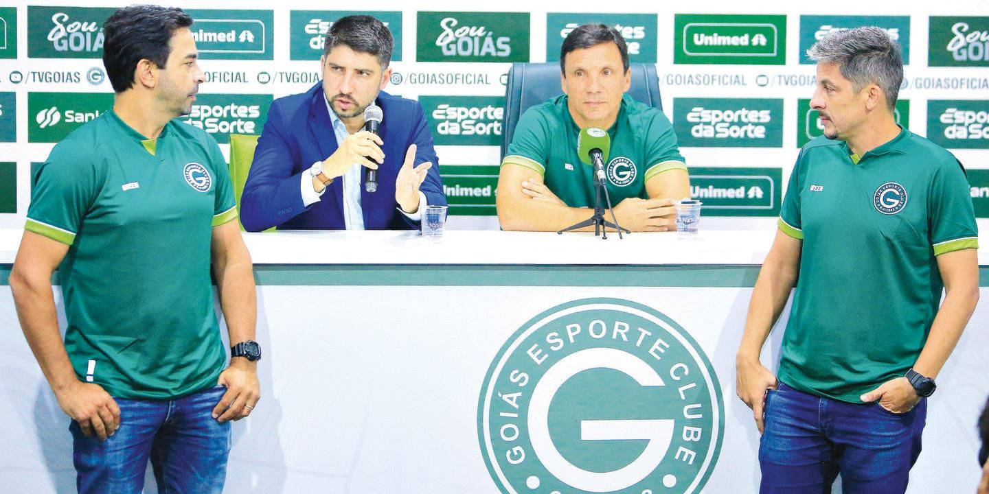 Jorge Carneiro deixa a União Desportiva São Mamede após 20 anos
