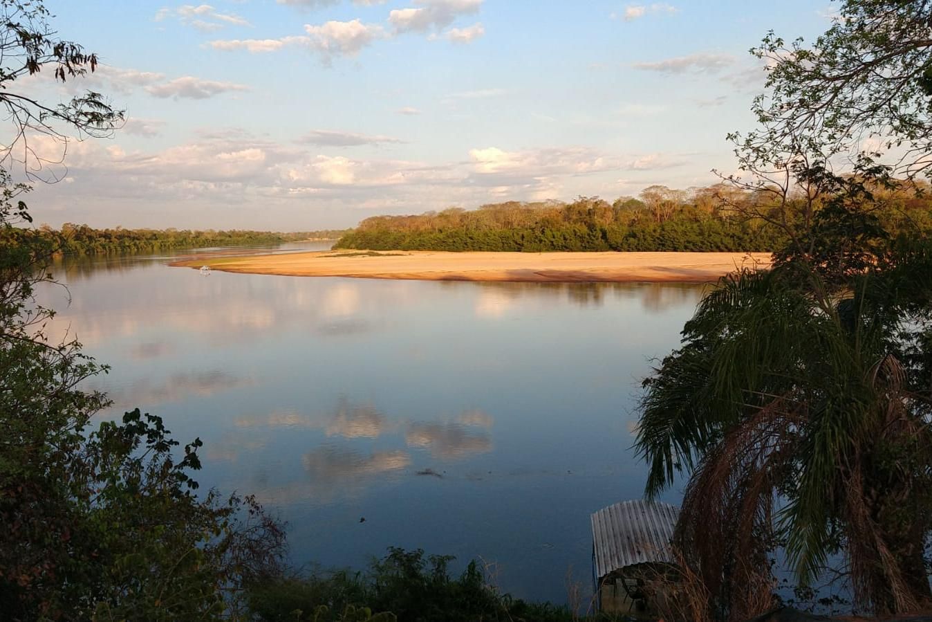 ARAGUAIA, O RIO QUE LIGA O CERRADO À AMAZÔNIA!