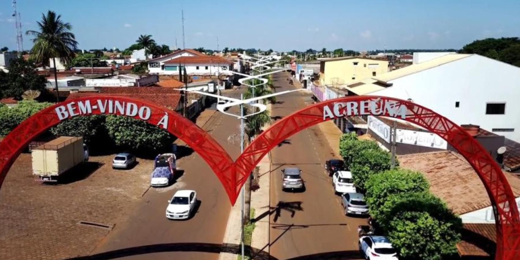 Atendimento Móvel da Enel Distribuição Goiás percorreram 24 mil km neste  ano - Portal Serra Dourada News