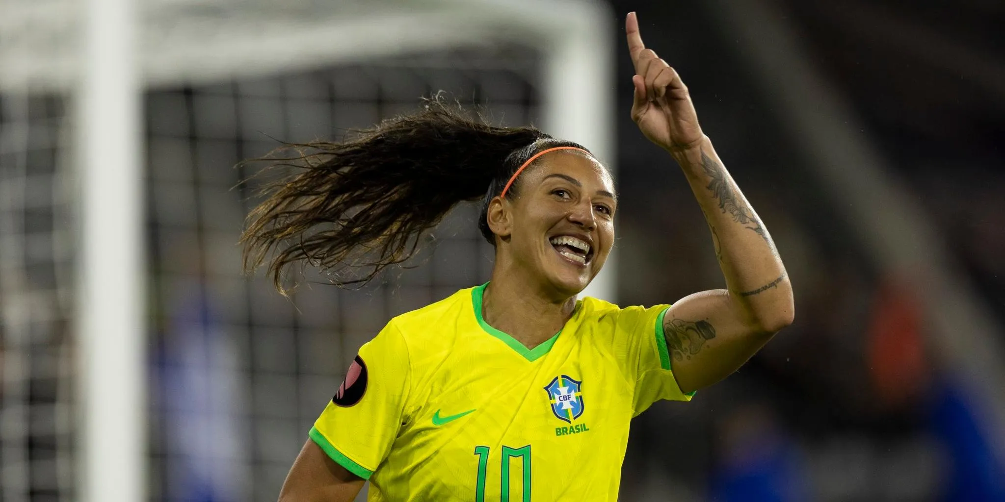 Colômbia x Brasil: onde assistir, horário e escalações do jogo das