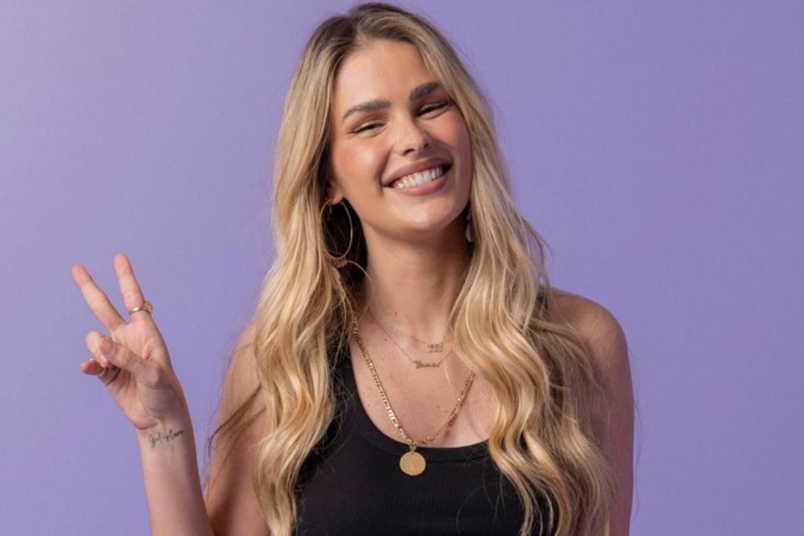 BBB 24: Yasmin Brunet deixa o reality com 80,76% dos votos | O Popular