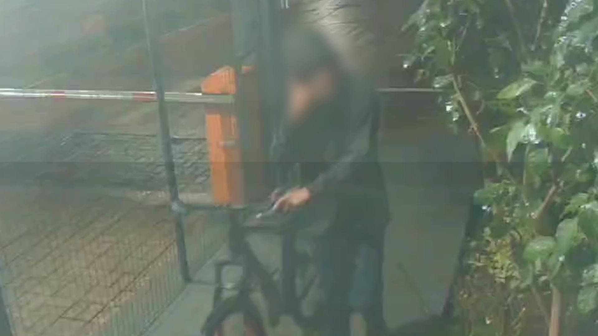 Pai denuncia filho à polícia depois de assistir vídeo que mostra garoto  furtando bicicleta | O Popular