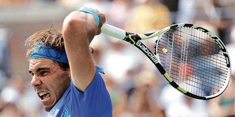 Rafael Nadal sente falta de jogar tênis, mas prefere esperar a