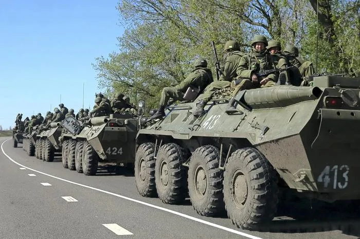 Lugar de Mulher é no Tanque.