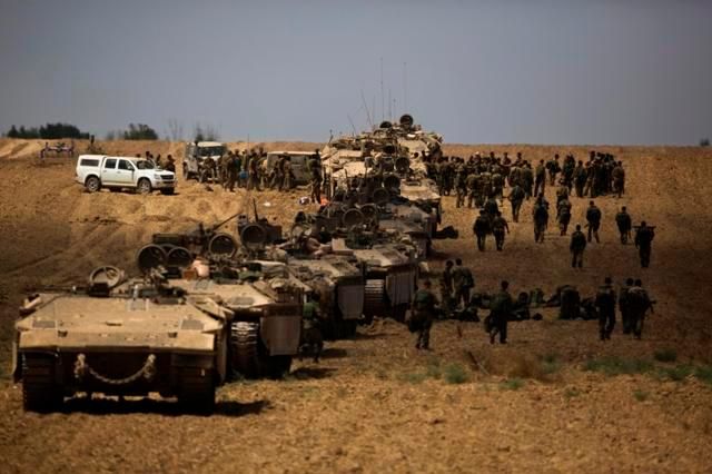 Mais de 170 soldados partem do Brasil rumo a Israel para lutar na
