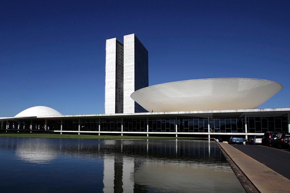 CPI do Golpe ignora papel do  no 8 de janeiro