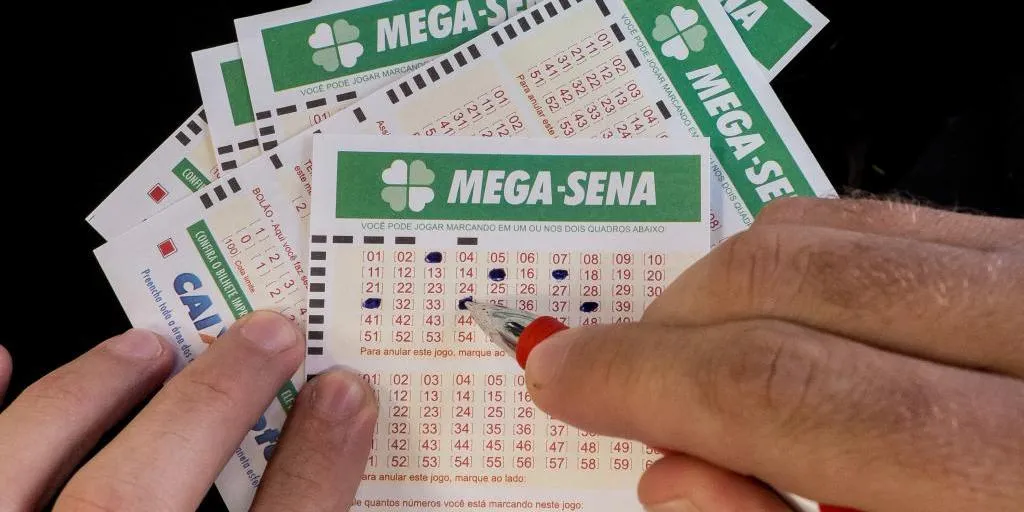 Confira o resultado da Mega-Sena 2644 deste sábado; prêmio é R$ 13 milhões