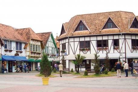 Blumenau Turismo  Agência de Viagens e Turismo Blumenau – formula-1