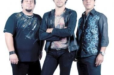 Eduardo Melo, Leo di Castro e Júnior Melgaço agora é Banda Nashville