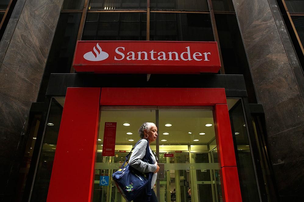 Santander Brasil