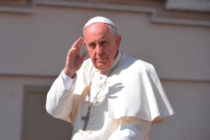 Papa Francisco: Igreja precisa de 'purificação humilde' após abusos