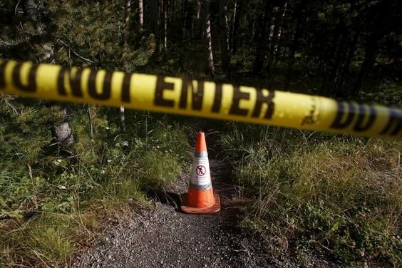 Suspeito da morte de quatro jovens em Idaho continua por identificar - SIC  Notícias