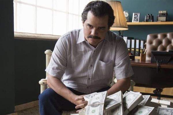 PopCorn Movies - Wagner Moura estará no elenco do filme The Gray