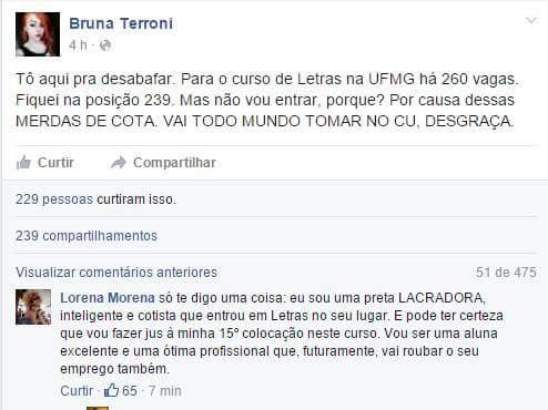 Namorada do cantor, Allana sonhava em cursar medicina