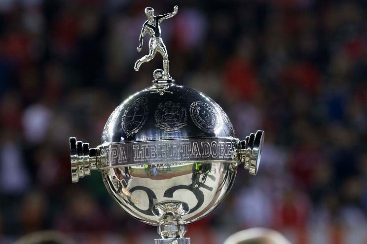 Conmebol suspende jogos da Libertadores que seriam na próxima semana