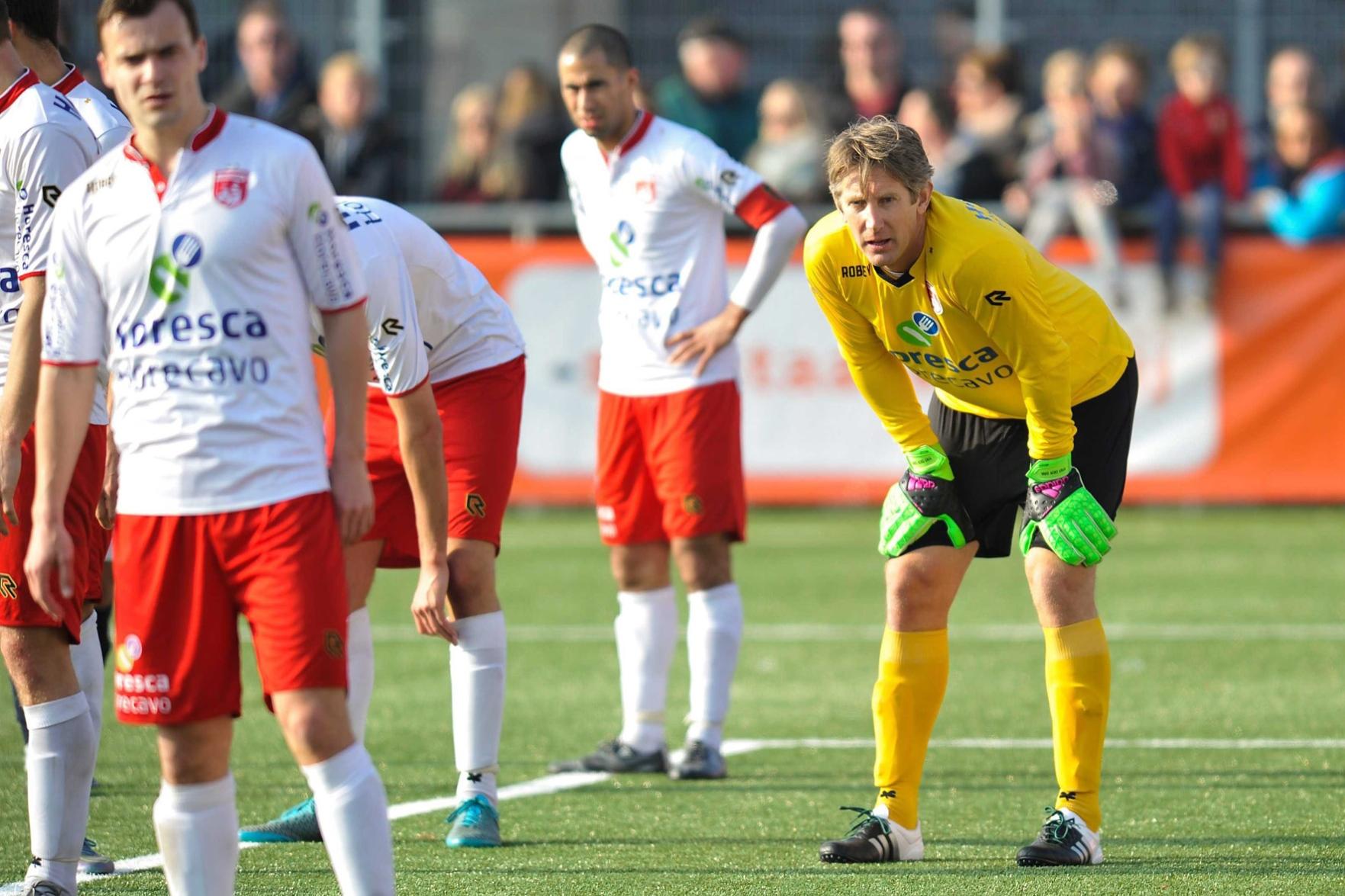 AZ Alkmaar empata pela quinta vez seguida na Eredivisie - Futebol Holandês