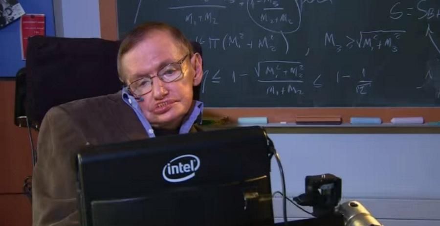 Coletivo Hawking