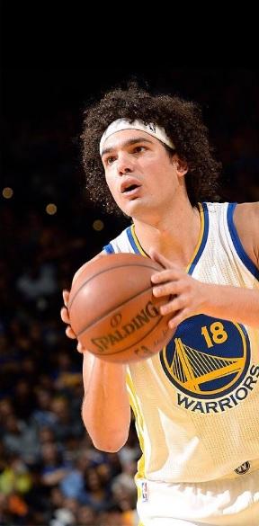 corte de pelo de anderson varejao