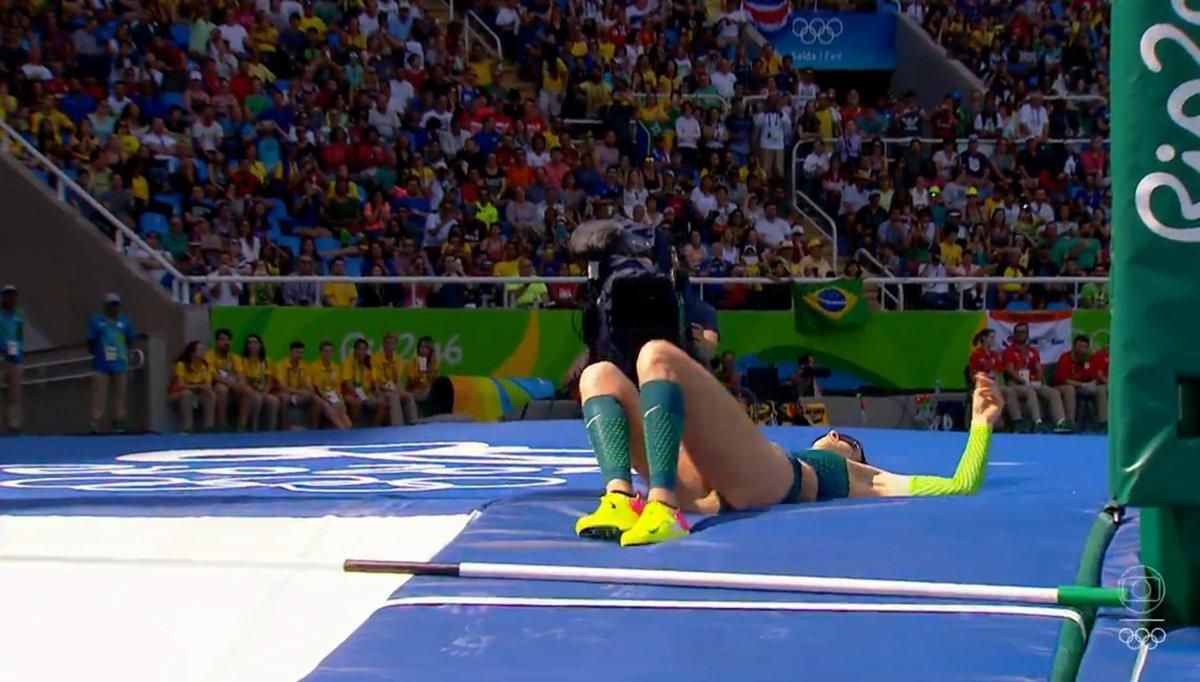 Olimpíadas Rio 2016: Atletas acusados por Sérgio Cabral negam ter