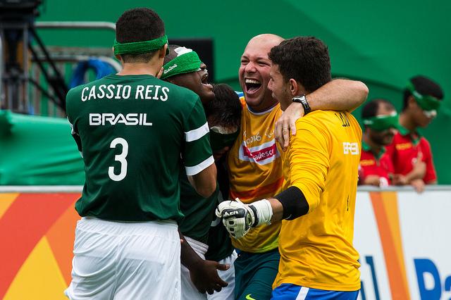 Ricardinho, eleito melhor jogador de futsal do mundo, se aposenta