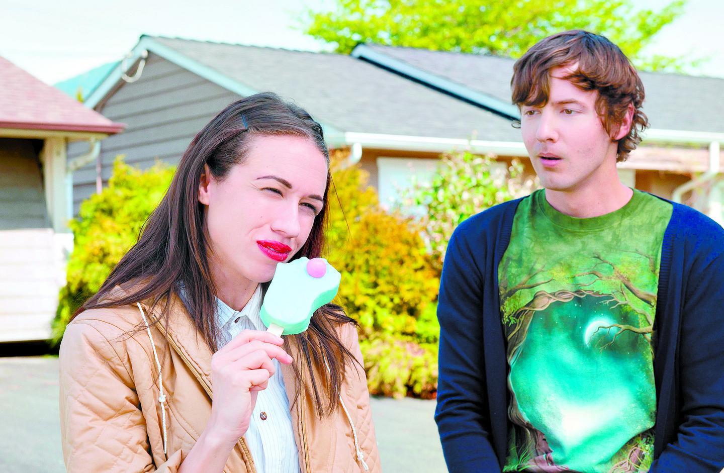 'Haters Back Off' é promessa entre as séries comédia O Popular