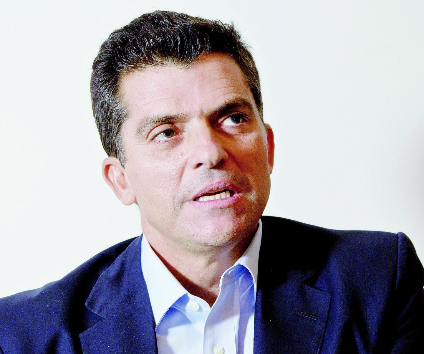 Wesley Marques - Técnico de operações - Petrobras