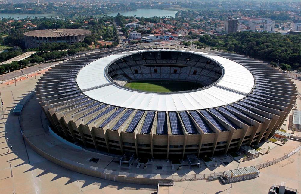 Jogo entre Brasil e Argentina em São Paulo será aberto ao público