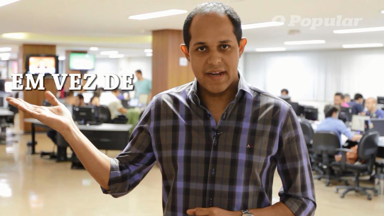 "Em vez de" ou "Ao invés de"? Qual usar? O Português Expresso explica