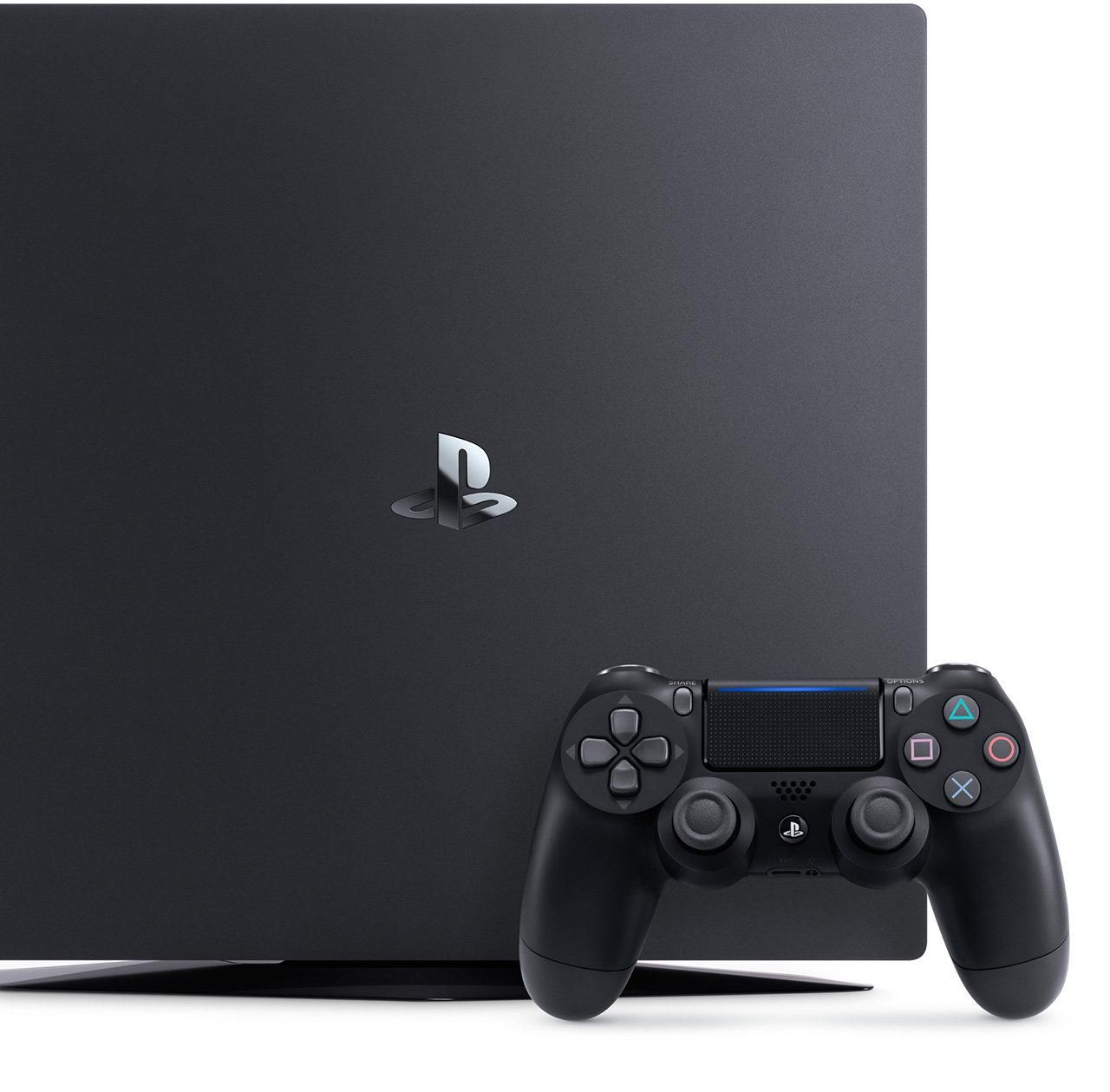 Conheça a lista de jogos aprimorados para o PS4 Pro no lançamento do console