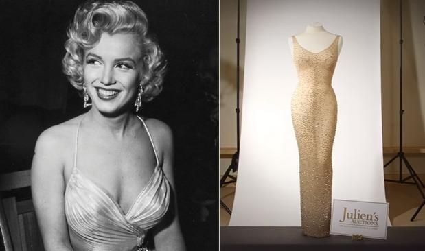 Marilyn Monroe instiga o imaginário do público mesmo 60 anos após sua morte