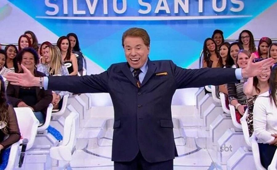 Braço direito de Sílvio Santos, Roque é internado na UTI em hospital de São  Paulo - Portal T5