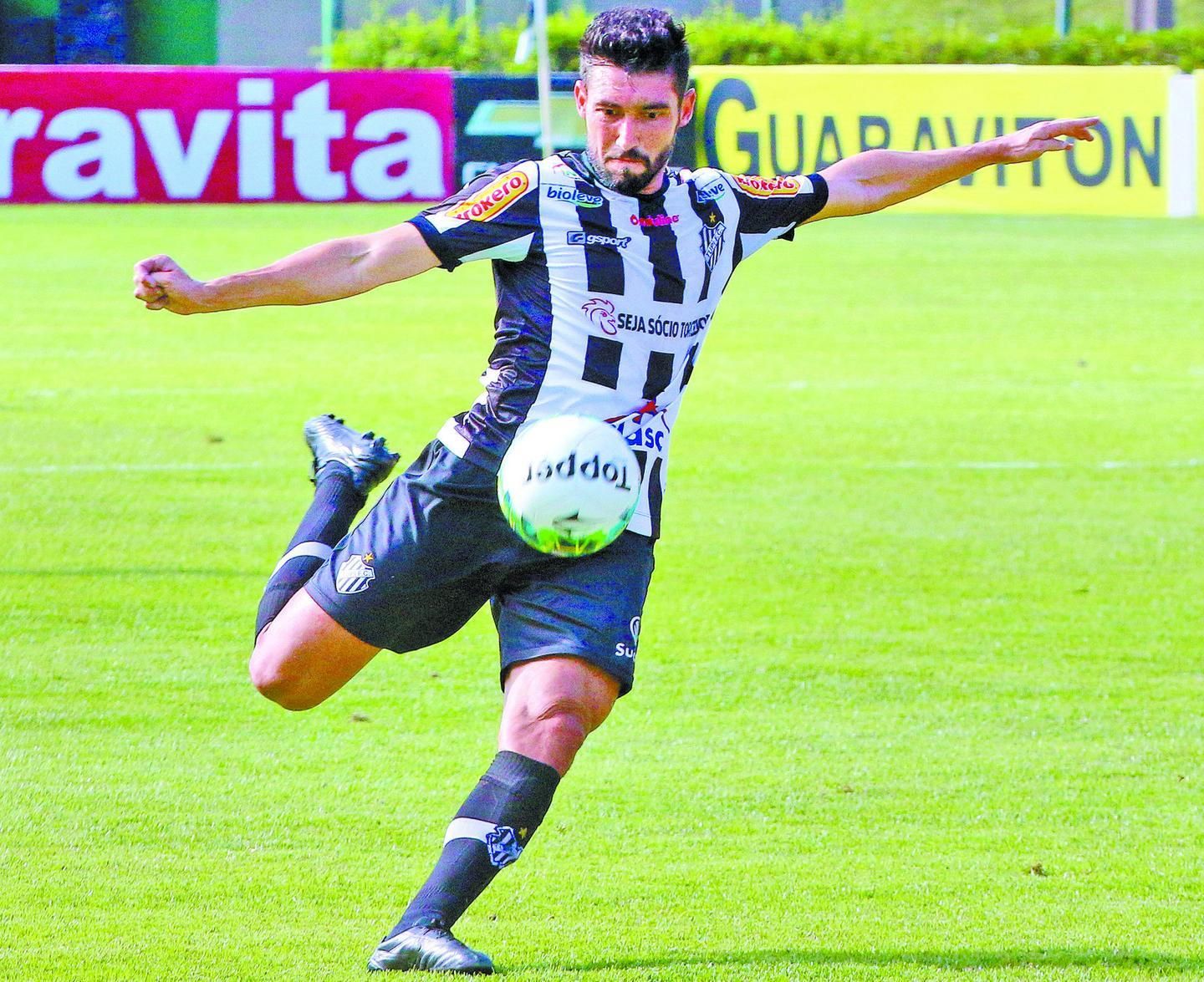 Ex-Confiança, Pedro Henrique abandona apelido e se destaca no Ceará, futebol