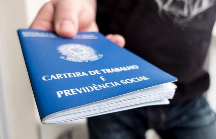 Encaminhamento de carteiras de identidade é retomado; confira as