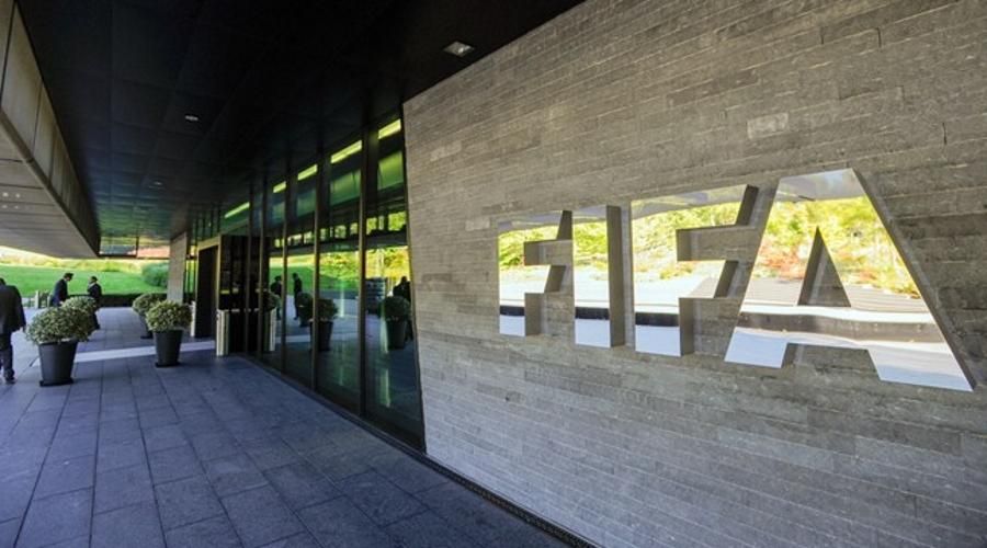 FIFA quer US$ 1 bilhão da EA por utilização do nome no jogo