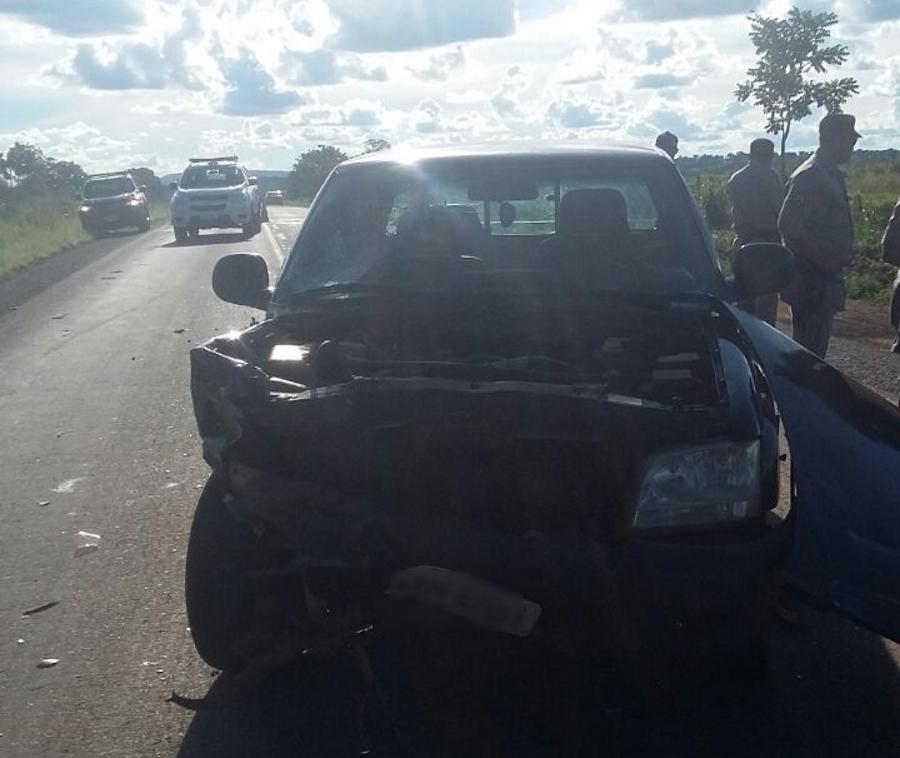 Imagens fortes: morre segundo piloto envolvido em grave acidente