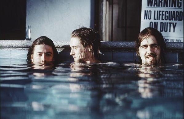 希少 SEATTLE WA SEPTEMBER 21 1991 NIRVANA Nirvana – Seattle, Wa. September 21 1991 – CD (Unofficial Release