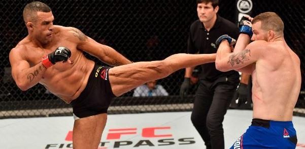 José Aldo é nocauteado por russo no UFC 251 e fica sem cinturão