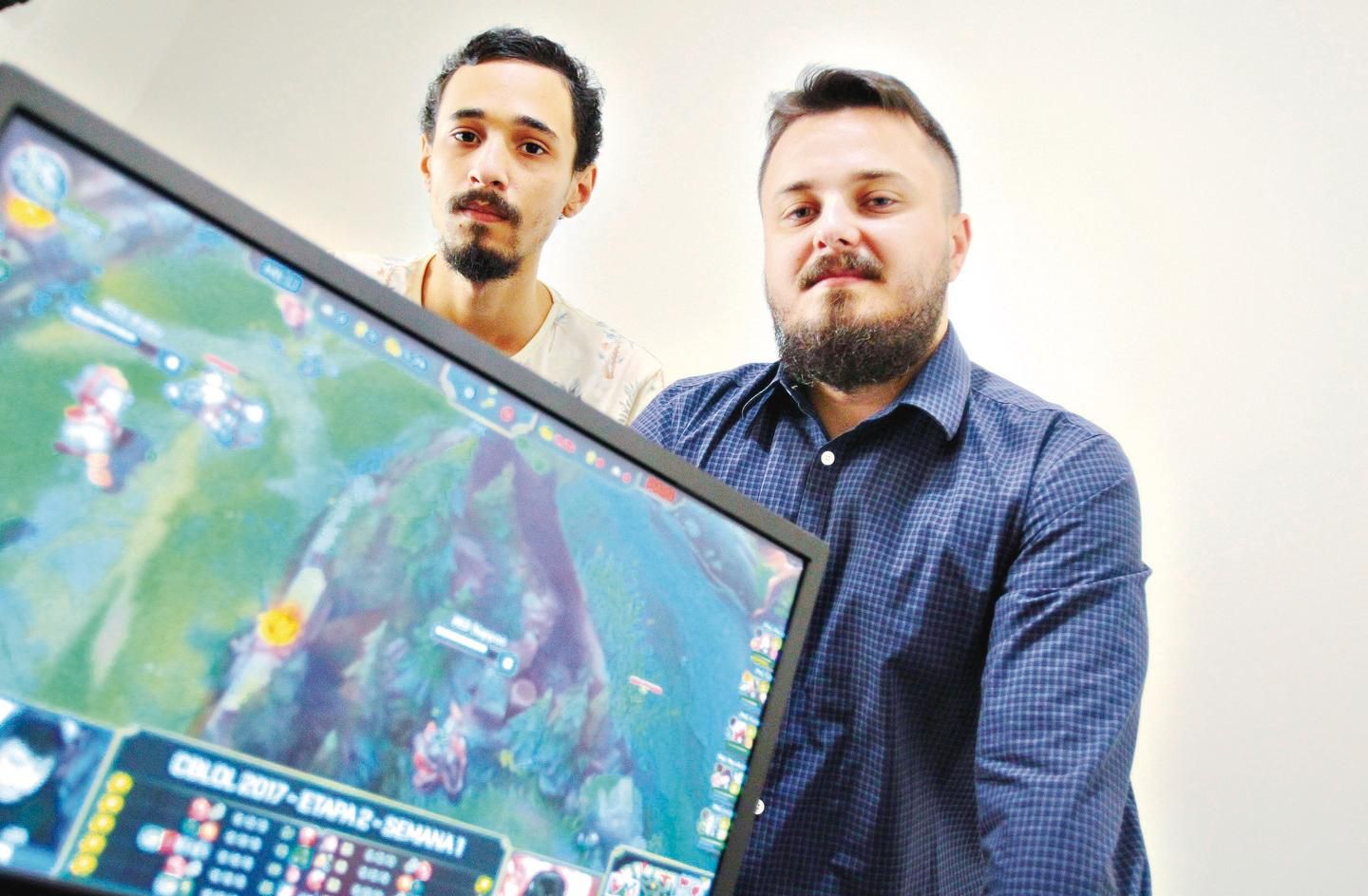 E-Sports podem ser considerados atividade esportiva, diz COI - 28/10/2017  - UOL Esporte