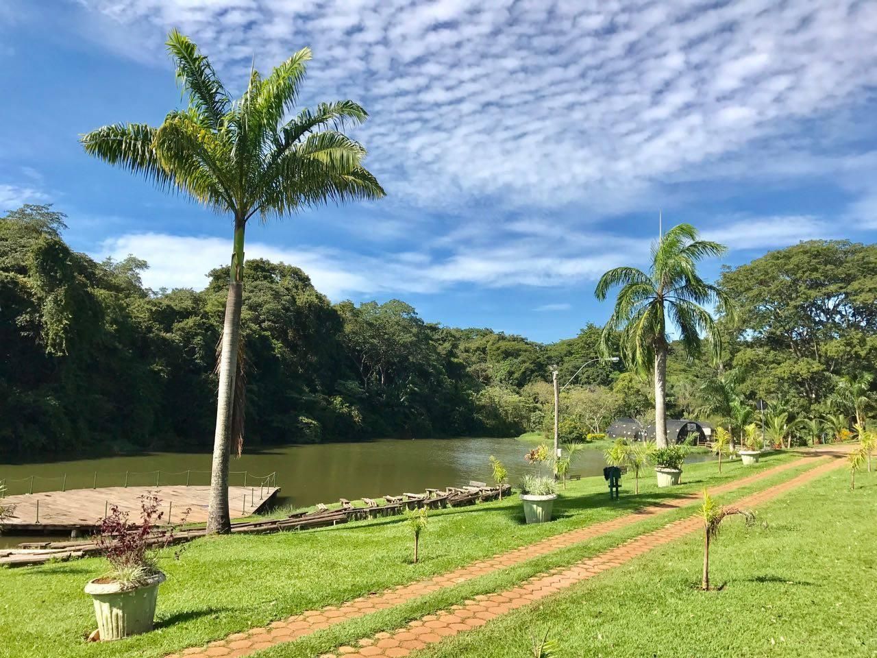 Feriado: Parque das Águas Quentes abre as portas neste dia 15 - Prefeitura  Municipal de Capa do Site